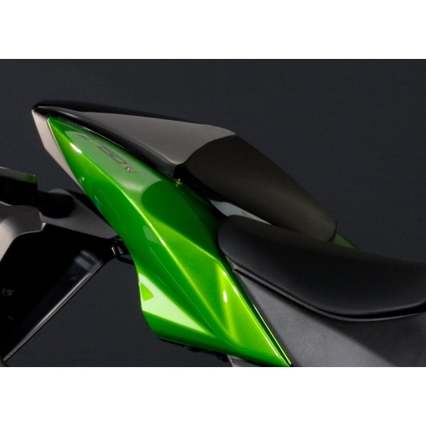 Kawasaki PILLION SEAT COVER